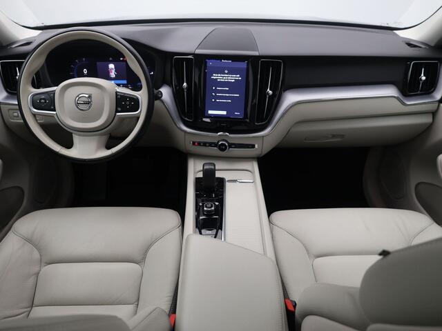 Volvo XC60 2.0 Recharge T6 AWD Business Pro | FACELIFT | PANO | CAMERA | KEYLESS