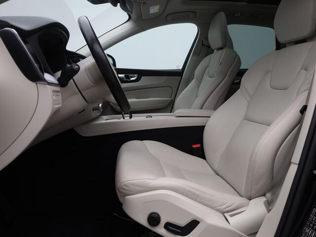 Volvo XC60 2.0 Recharge T6 AWD Business Pro | FACELIFT | PANO | CAMERA | KEYLESS