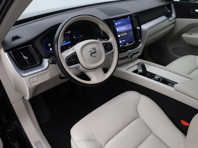 Volvo XC60 2.0 Recharge T6 AWD Business Pro | FACELIFT | PANO | CAMERA | KEYLESS