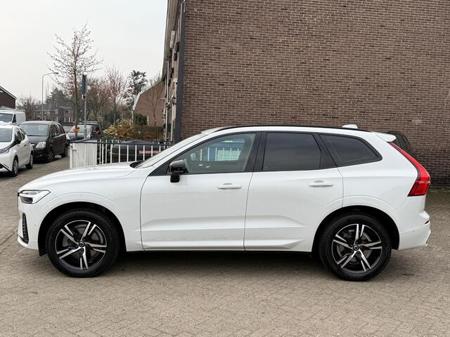 Volvo XC60 2.0 B4 R-Design