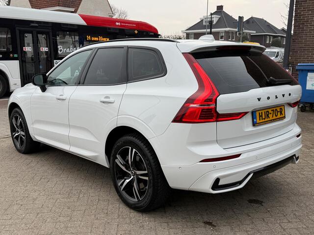 Volvo XC60 2.0 B4 R-Design