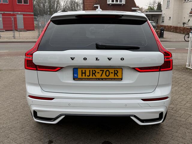 Volvo XC60 2.0 B4 R-Design