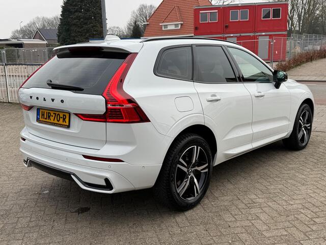 Volvo XC60 2.0 B4 R-Design