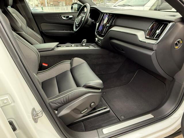 Volvo XC60 2.0 B4 R-Design