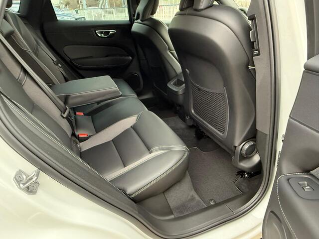 Volvo XC60 2.0 B4 R-Design