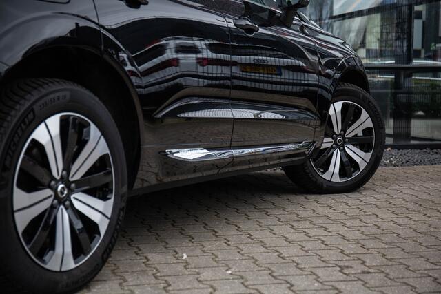 Volvo XC60 2.0 T6 Plug-in hybrid AWD Plus Bright , Pano dak, Adap. cruise,