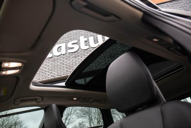 Volvo XC60 2.0 T6 Plug-in hybrid AWD Plus Bright , Pano dak, Adap. cruise,