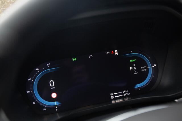 Volvo XC60 2.0 T6 Plug-in hybrid AWD Plus Bright , Pano dak, Adap. cruise,