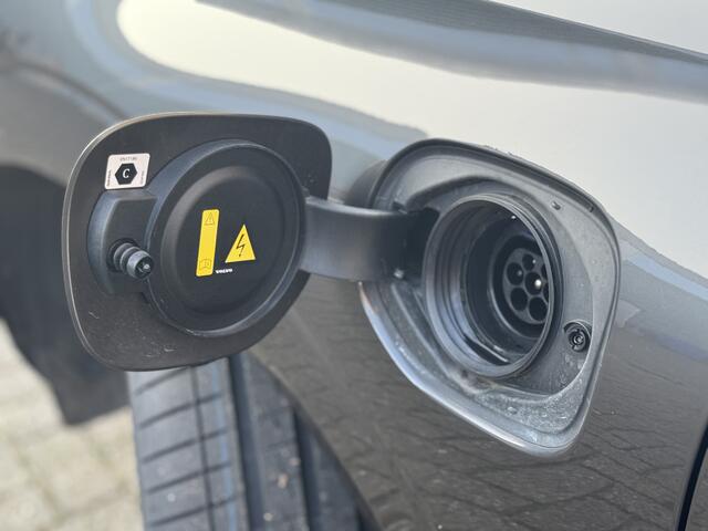 Volvo XC60 2.0 T6 Plug-in hybrid AWD Ultimate Bright 360 Camera | Standkachel | Climate Line | Longe Range