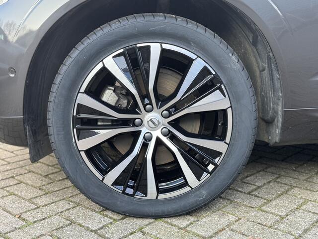 Volvo XC60 2.0 T6 Plug-in hybrid AWD Ultimate Bright 360 Camera | Standkachel | Climate Line | Longe Range