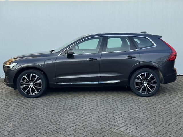 Volvo XC60 2.0 T6 Plug-in hybrid AWD Ultimate Bright 360 Camera | Standkachel | Climate Line | Longe Range