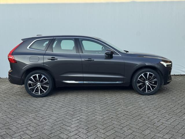 Volvo XC60 2.0 T6 Plug-in hybrid AWD Ultimate Bright 360 Camera | Standkachel | Climate Line | Longe Range