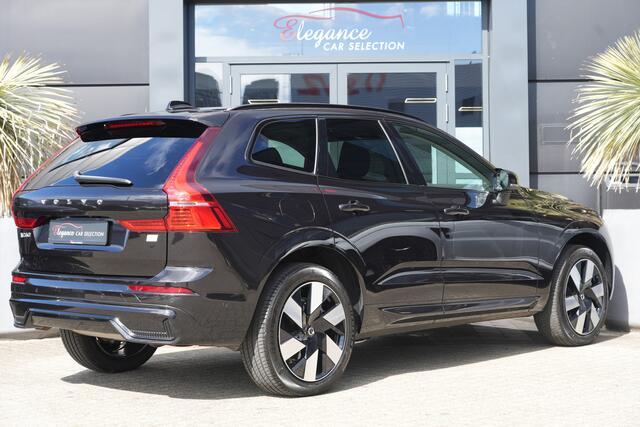 Volvo XC60 2.0 T8 Plug-in hybrid AWD Plus Dark 455pk Panoramadak/360Camera/HarmanKardon