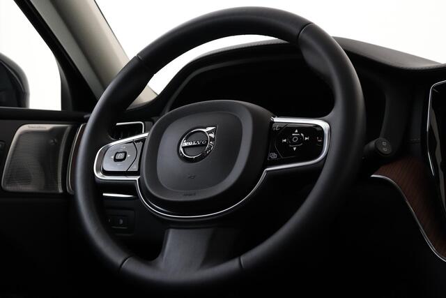 Volvo XC60 RECHARGE T6 AWD ULTIMATE BRIGHT -PANO.DAK|B&W-AUDIO|TREKHAAK|AIR.SUSPENSION|360CAM|MASSAGE