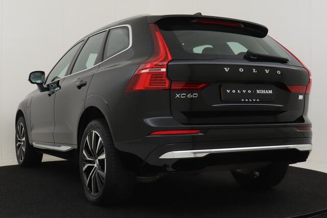 Volvo XC60 RECHARGE T6 AWD ULTIMATE BRIGHT -PANO.DAK|B&W-AUDIO|TREKHAAK|AIR.SUSPENSION|360CAM|MASSAGE