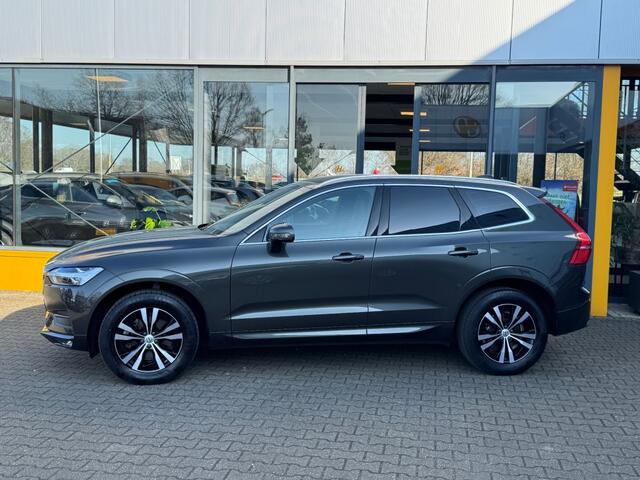 Volvo XC60 2.0 B5 Business Pro - 360 camera - leer - trekh. electr. - ACC