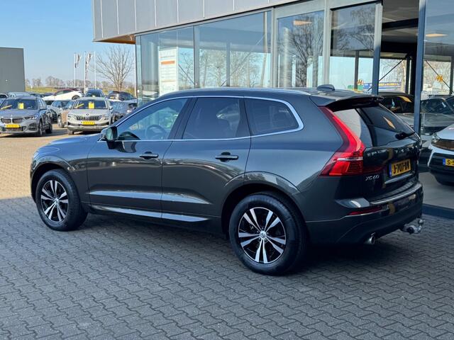 Volvo XC60 2.0 B5 Business Pro - 360 camera - leer - trekh. electr. - ACC