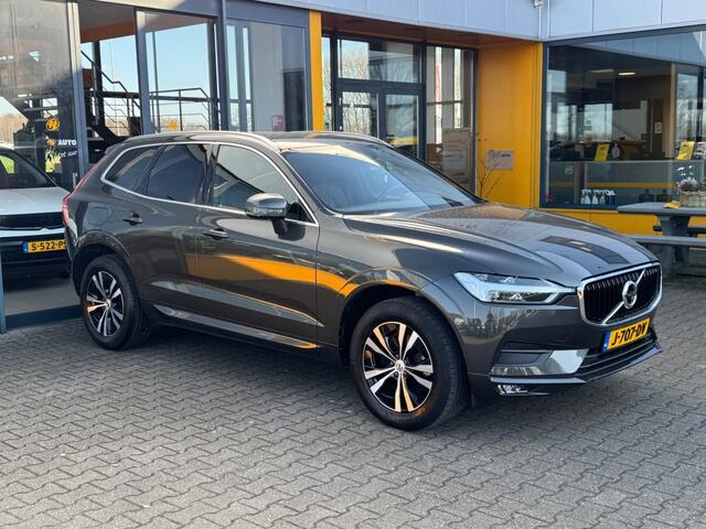 Volvo XC60 2.0 B5 Business Pro - 360 camera - leer - trekh. electr. - ACC