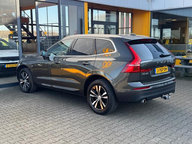 Volvo XC60 2.0 B5 Business Pro - 360 camera - leer - trekh. electr. - ACC
