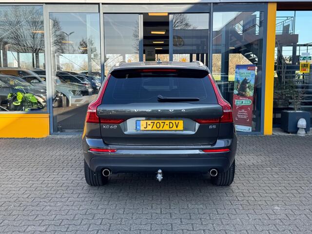Volvo XC60 2.0 B5 Business Pro - 360 camera - leer - trekh. electr. - ACC