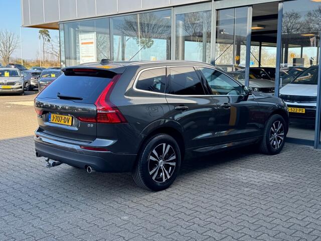 Volvo XC60 2.0 B5 Business Pro - 360 camera - leer - trekh. electr. - ACC