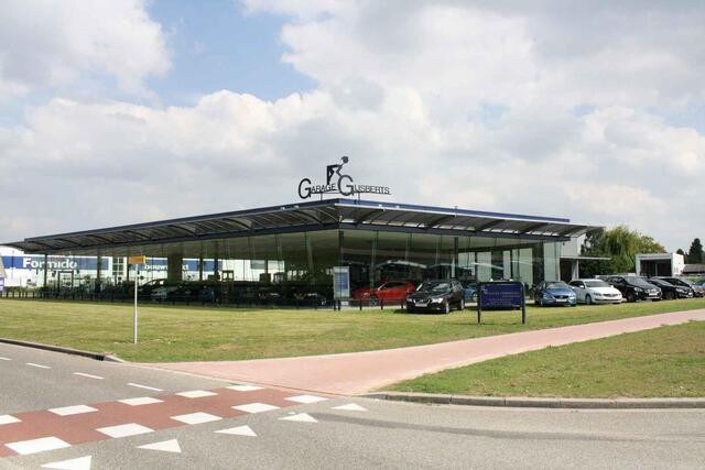 Volvo XC60 2.0 T5 AWD Inscription