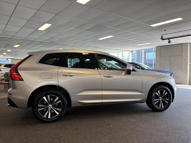 Volvo XC60 2.0 T8 Recharge AWD / Panoramadak / Leer / HeadUp / BLIS / Adapt cruise + Pilot ass / Apple Carplay/ Dab+ / HK / 360 camera - Elek Trekhaak -