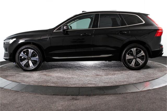 Volvo XC60 2.0 T6 Plug-in hybrid AWD Plus Bright | S/K-Panodak | Dig. Cockpit | Adapt. Cruise | Memory Stoelen | Elek. Klep | Stoel-+stuurverw. | Camera | NAV+App. Connect | LM 19" | 2841