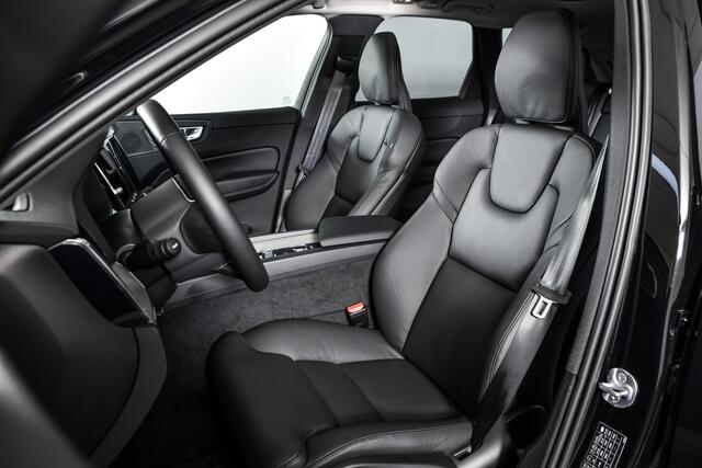 Volvo XC60 2.0 T6 Plug-in hybrid AWD Plus Bright | S/K-Panodak | Dig. Cockpit | Adapt. Cruise | Memory Stoelen | Elek. Klep | Stoel-+stuurverw. | Camera | NAV+App. Connect | LM 19" | 2841