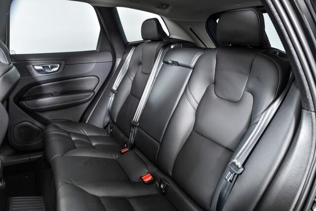 Volvo XC60 2.0 T6 Plug-in hybrid AWD Plus Bright | S/K-Panodak | Dig. Cockpit | Adapt. Cruise | Memory Stoelen | Elek. Klep | Stoel-+stuurverw. | Camera | NAV+App. Connect | LM 19" | 2841