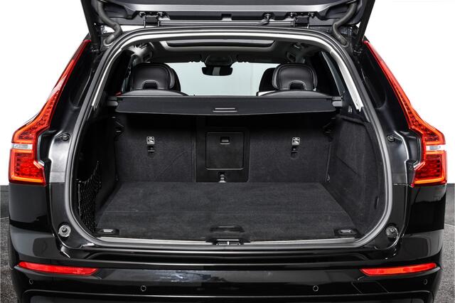 Volvo XC60 2.0 T6 Plug-in hybrid AWD Plus Bright | S/K-Panodak | Dig. Cockpit | Adapt. Cruise | Memory Stoelen | Elek. Klep | Stoel-+stuurverw. | Camera | NAV+App. Connect | LM 19" | 2841
