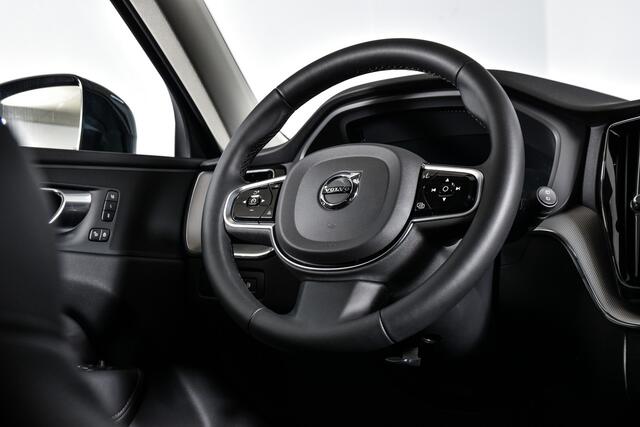 Volvo XC60 2.0 T6 Plug-in hybrid AWD Plus Bright | S/K-Panodak | Dig. Cockpit | Adapt. Cruise | Memory Stoelen | Elek. Klep | Stoel-+stuurverw. | Camera | NAV+App. Connect | LM 19" | 2841