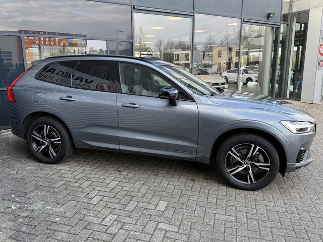 Volvo XC60 2.0 Recharge T6 AWD R-Design SCHUIFDAK,NAVI/360CAM,H&K