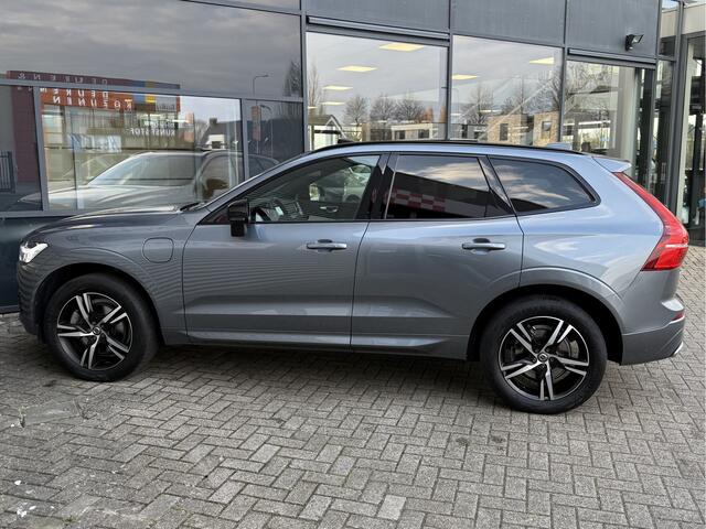 Volvo XC60 2.0 Recharge T6 AWD R-Design SCHUIFDAK,NAVI/360CAM,H&K