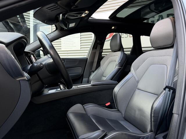 Volvo XC60 2.0 Recharge T6 AWD R-Design SCHUIFDAK,NAVI/360CAM,H&K