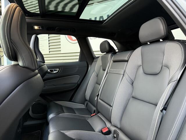 Volvo XC60 2.0 Recharge T6 AWD R-Design SCHUIFDAK,NAVI/360CAM,H&K