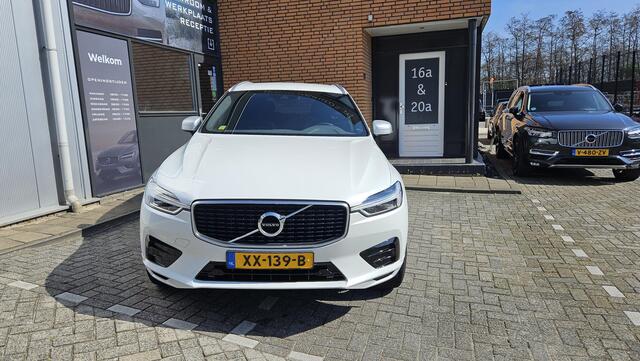 Volvo XC60 2.0 T5 R-Design