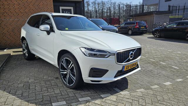 Volvo XC60 2.0 T5 R-Design