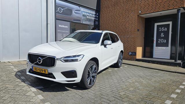 Volvo XC60 2.0 T5 R-Design