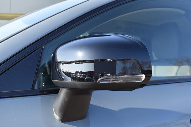 Volvo XC60 T8 455pk AWD Ultimate Dark / 21'' / Head-Up / H&K Audio / Panoramadak / Full-LED / 360 Camera / Getint glas / Dubbel glas /