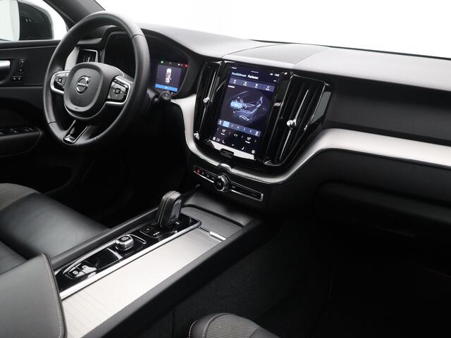 Volvo XC60 2.0 Recharge T6 AWD R-Design | FACELIFT | PANO | CAMERA | STOELVERW. | TREKHAAK