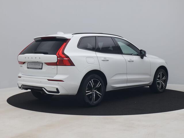 Volvo XC60 2.0 Recharge T6 AWD R-Design | FACELIFT | PANO | CAMERA | STOELVERW. | TREKHAAK