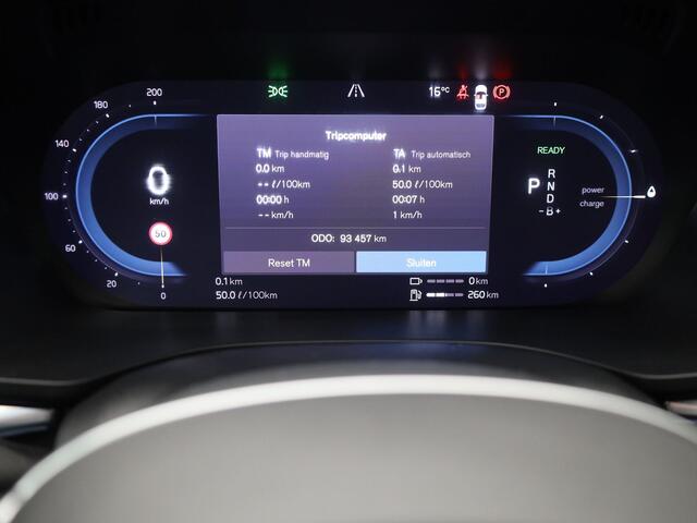 Volvo XC60 2.0 Recharge T6 AWD R-Design | FACELIFT | PANO | CAMERA | STOELVERW. | TREKHAAK