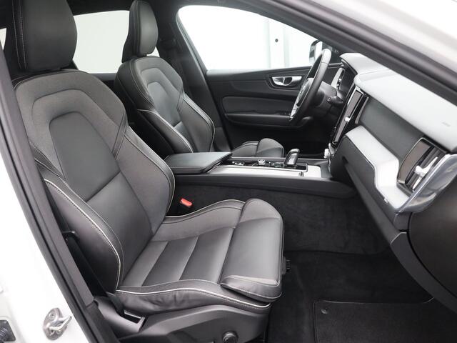 Volvo XC60 2.0 Recharge T6 AWD R-Design | FACELIFT | PANO | CAMERA | STOELVERW. | TREKHAAK