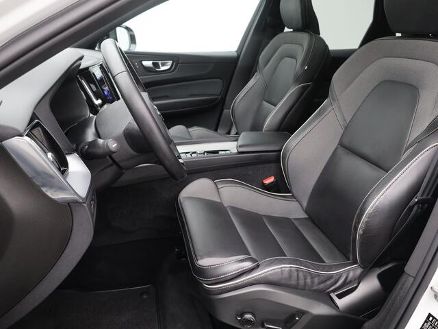 Volvo XC60 2.0 Recharge T6 AWD R-Design | FACELIFT | PANO | CAMERA | STOELVERW. | TREKHAAK
