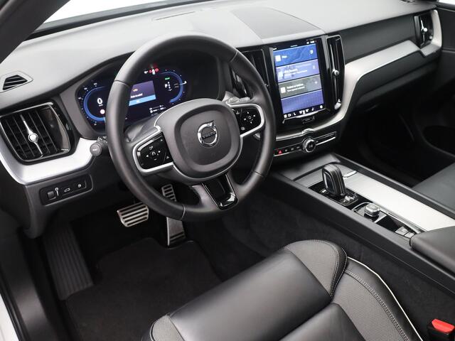 Volvo XC60 2.0 Recharge T6 AWD R-Design | FACELIFT | PANO | CAMERA | STOELVERW. | TREKHAAK