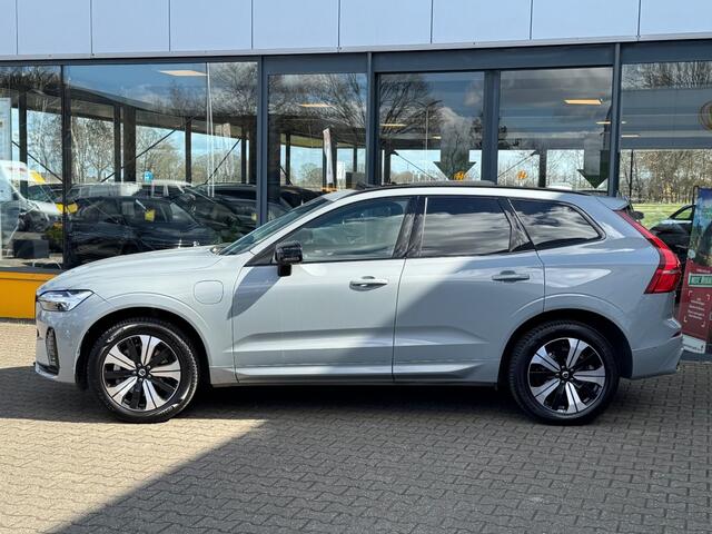 Volvo XC60 2.0 T6 AWD Plus Dark - leer - 360 camera - HenK - voorruit verwar