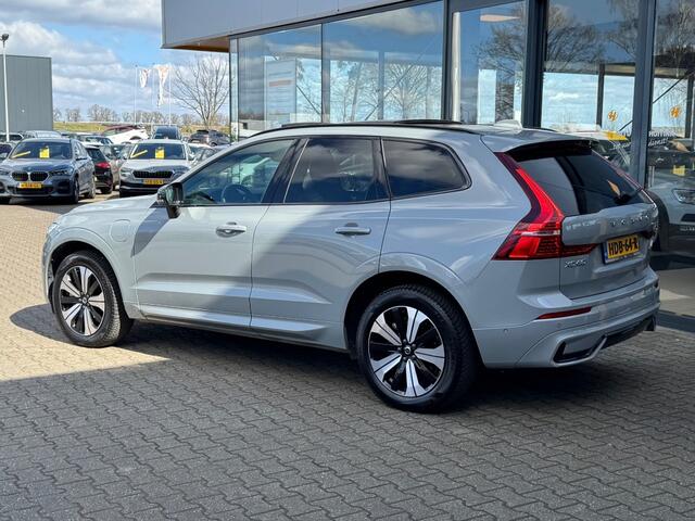 Volvo XC60 2.0 T6 AWD Plus Dark - leer - 360 camera - HenK - voorruit verwar