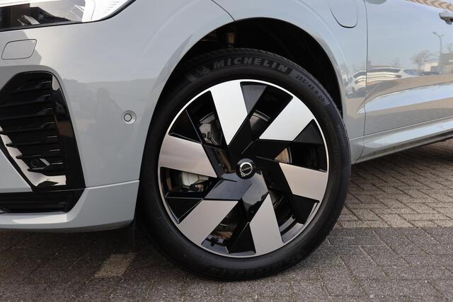 Volvo XC60 2.0 T6 Plug-in hybrid AWD Ultimate Dark