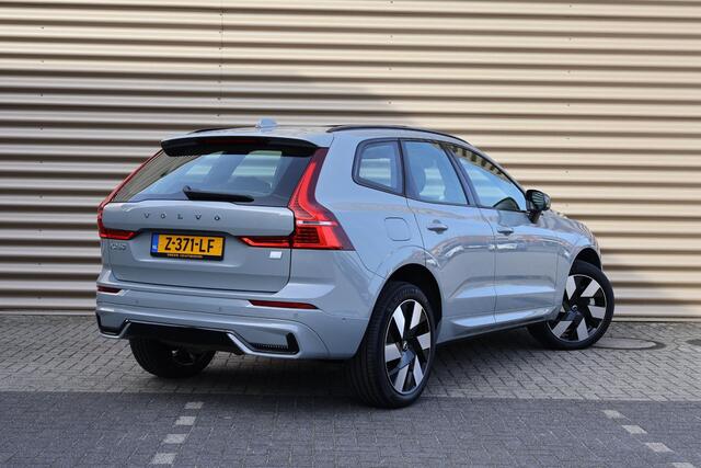 Volvo XC60 2.0 T6 Plug-in hybrid AWD Ultimate Dark